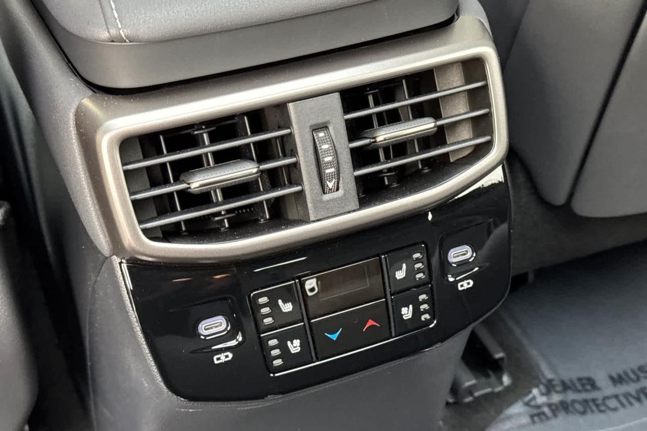 2025 Lexus RX 450h+ Luxury Roseville CA