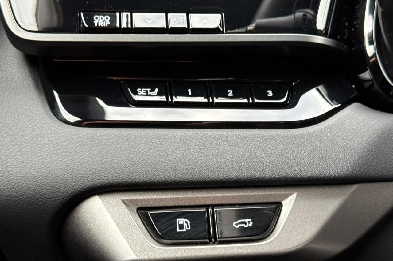 2025 Lexus RX 450h+ Luxury Roseville CA