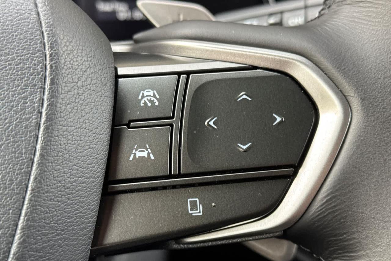 2025 Lexus RX 450h+ Luxury Roseville CA