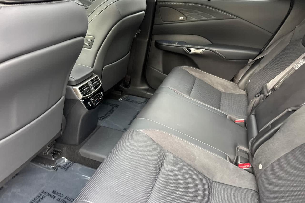 2025 Lexus RX 450h+ Luxury Roseville CA