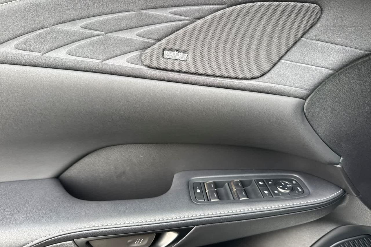2025 Lexus RX 450h+ Luxury Roseville CA