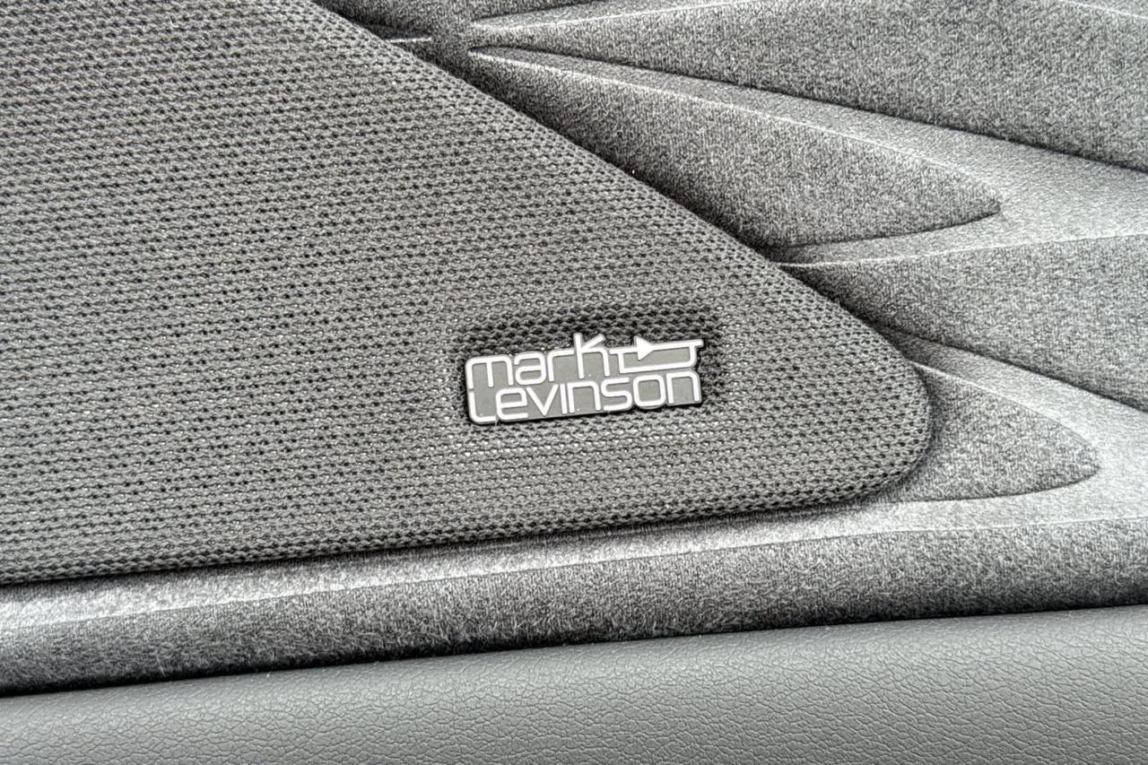 2025 Lexus RX 450h+ Luxury Roseville CA