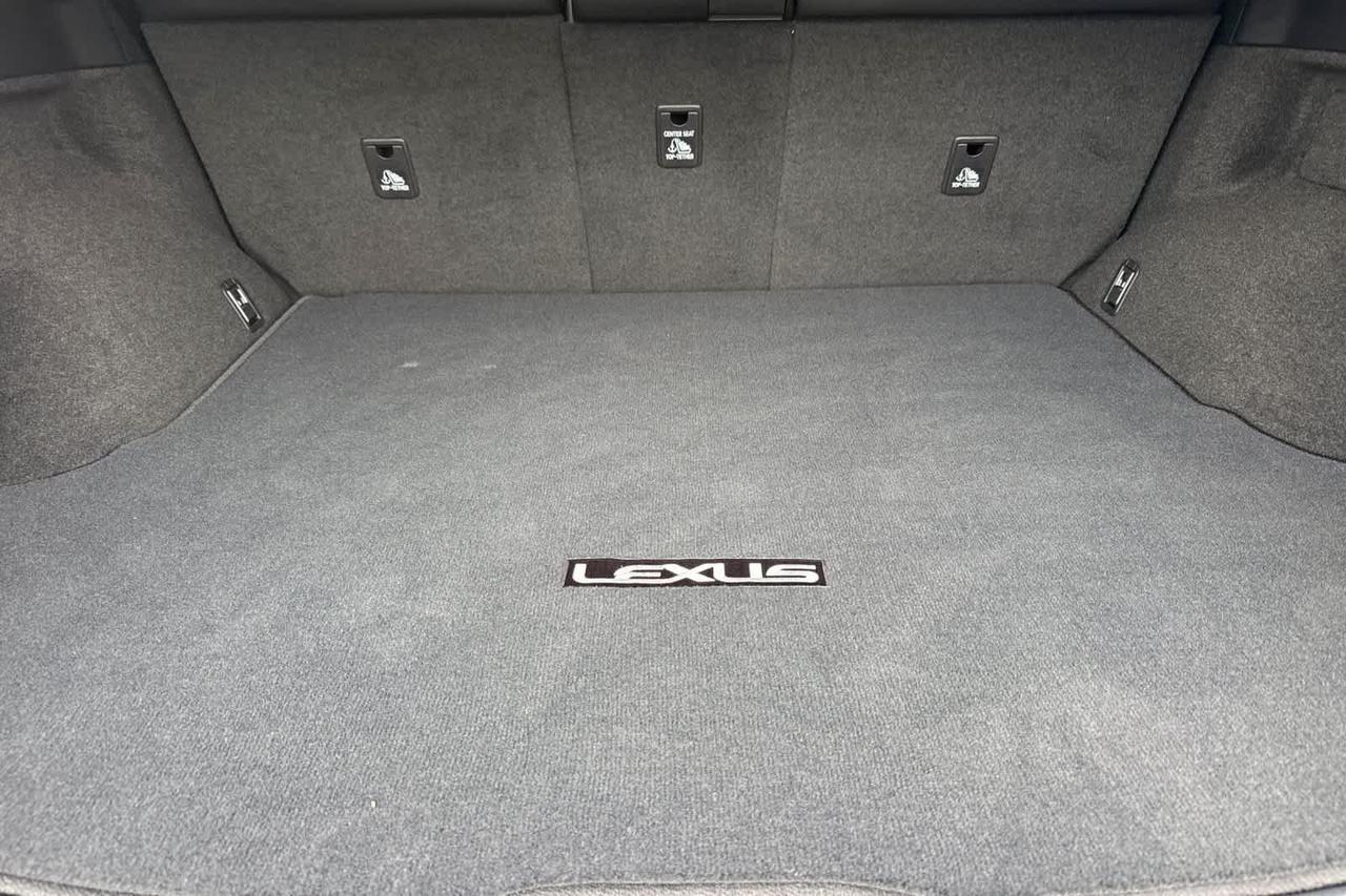 2025 Lexus RX 450h+ Luxury Roseville CA