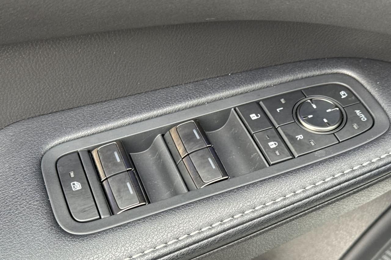 2025 Lexus RX 450h+ Luxury Roseville CA