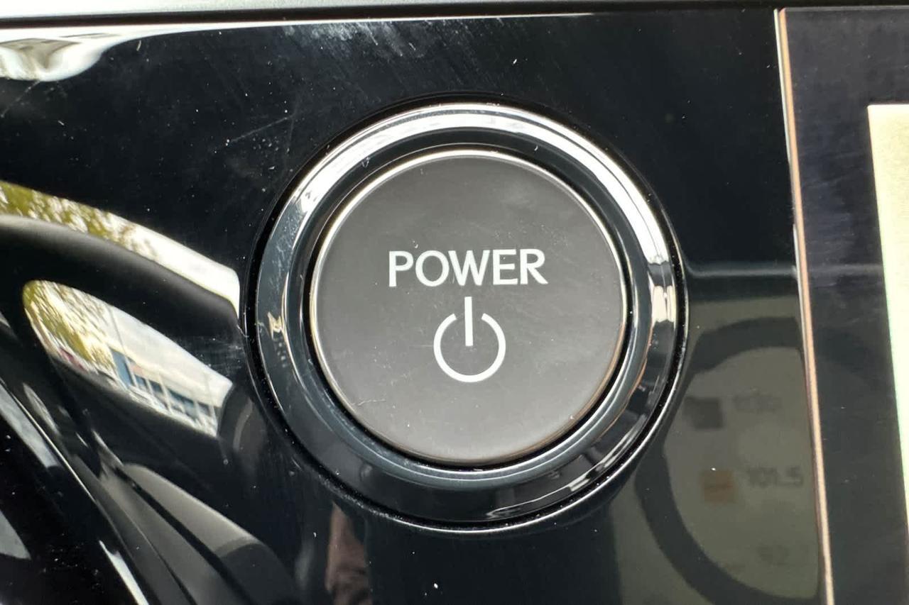 2025 Lexus RX 450h+ Luxury Roseville CA