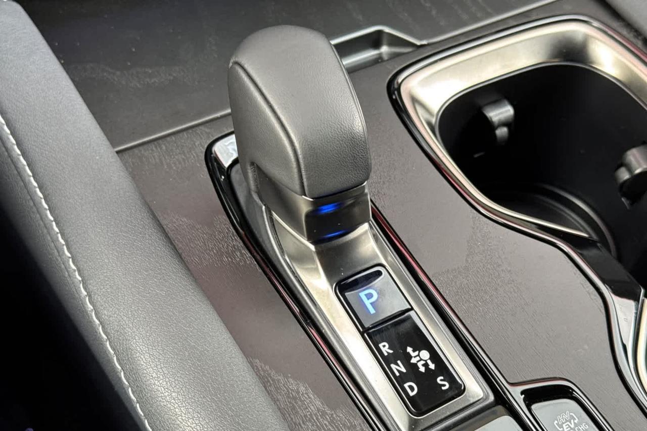 2025 Lexus RX 450h+ Luxury Roseville CA