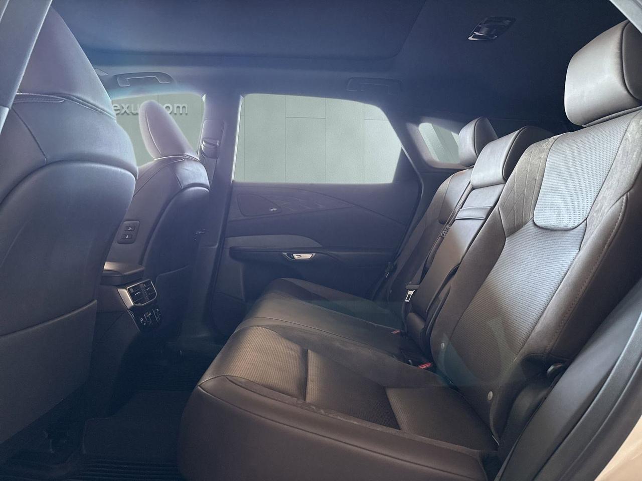 2025 Lexus RX 450h+ Luxury San Antonio TX