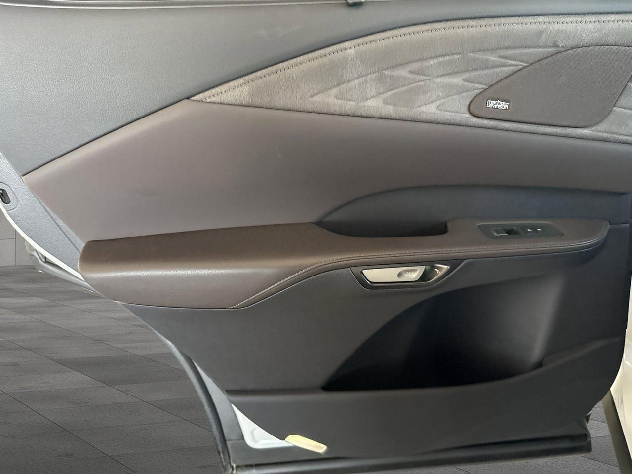 2025 Lexus RX 450h+ Luxury San Antonio TX