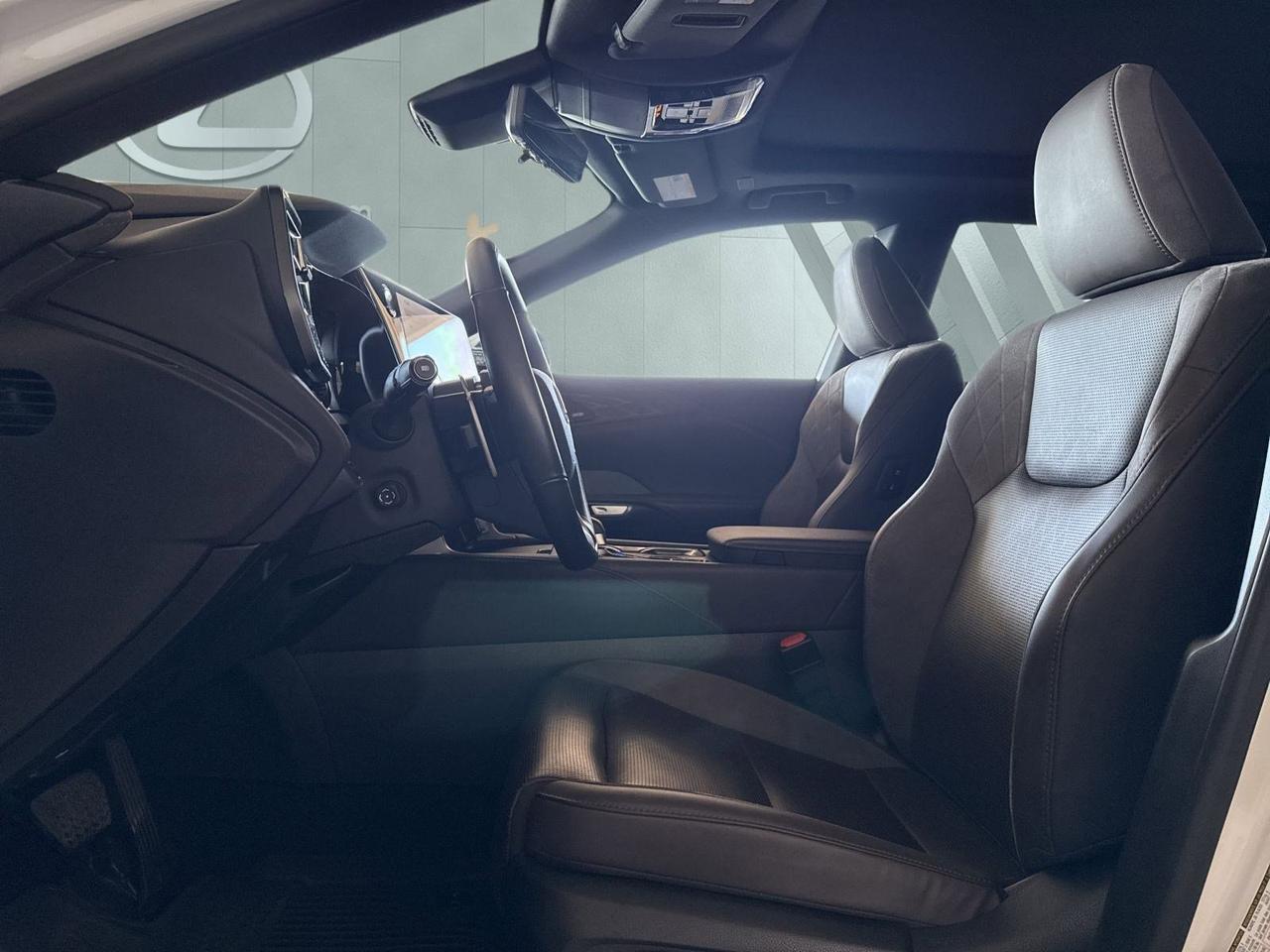 2025 Lexus RX 450h+ Luxury San Antonio TX