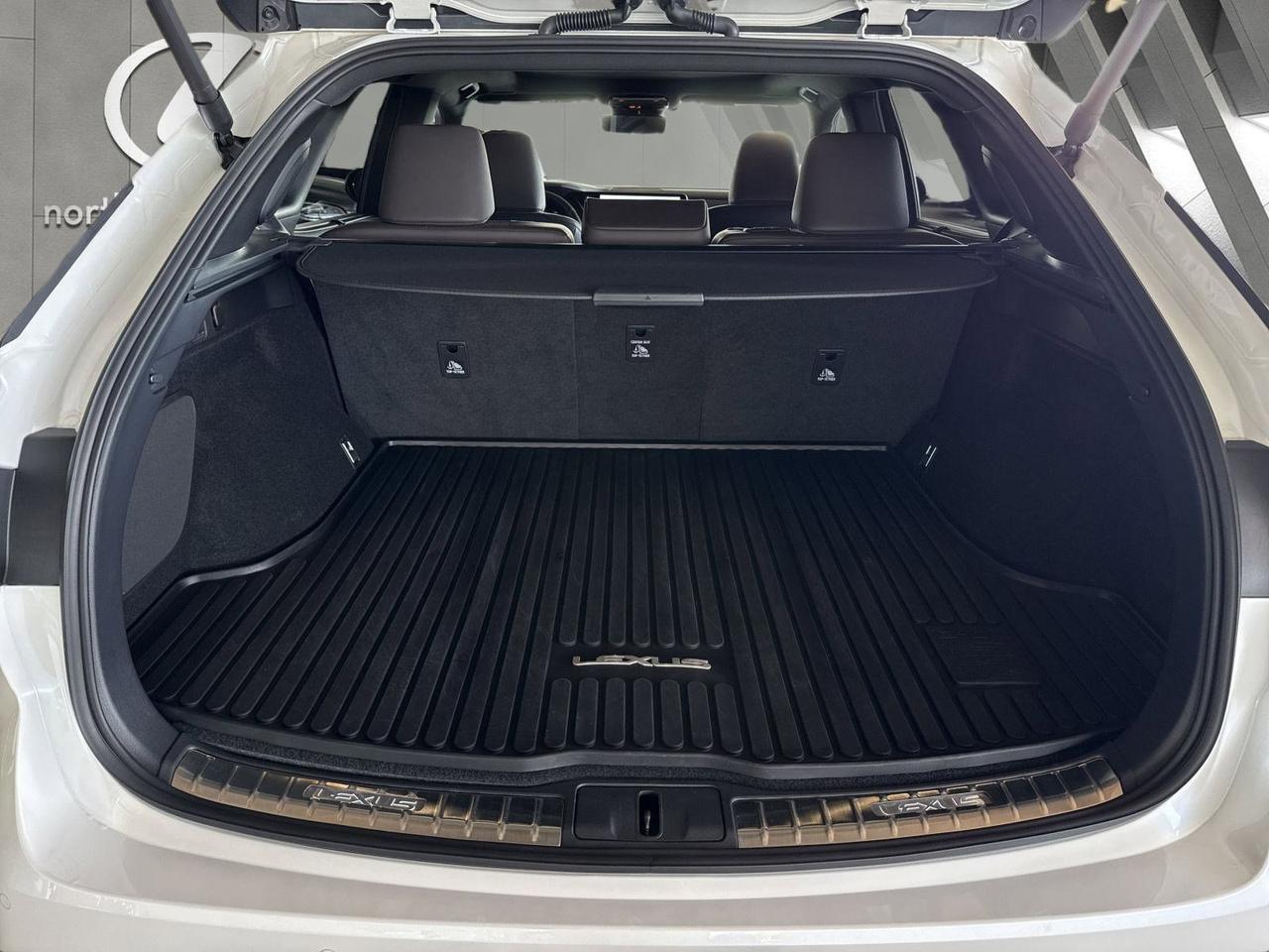 2025 Lexus RX 450h+ Luxury San Antonio TX