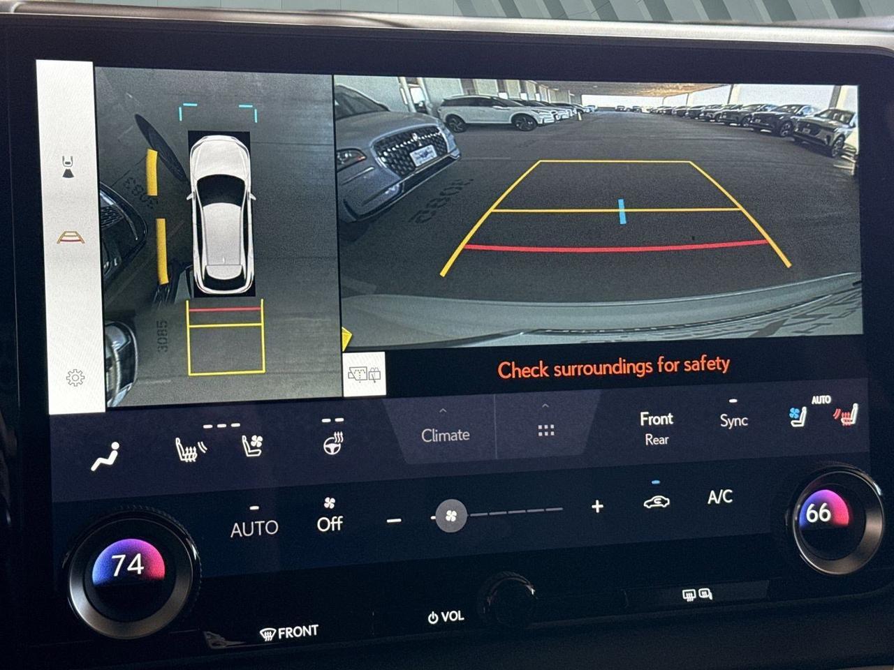 2025 Lexus RX 450h+ Luxury San Antonio TX