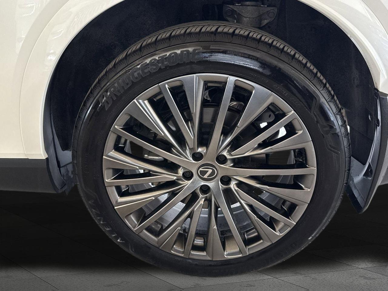 2025 Lexus RX 450h+ Luxury San Antonio TX