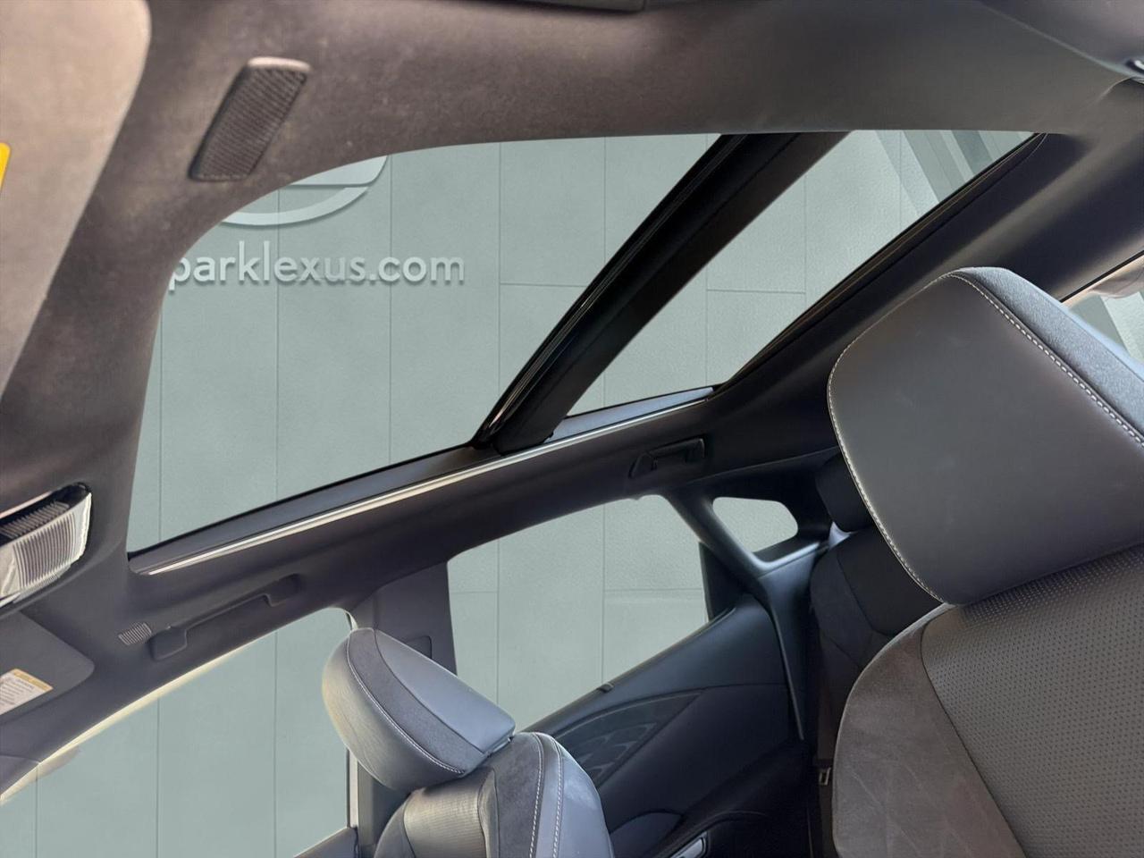2025 Lexus RX 450h+ Luxury San Antonio TX