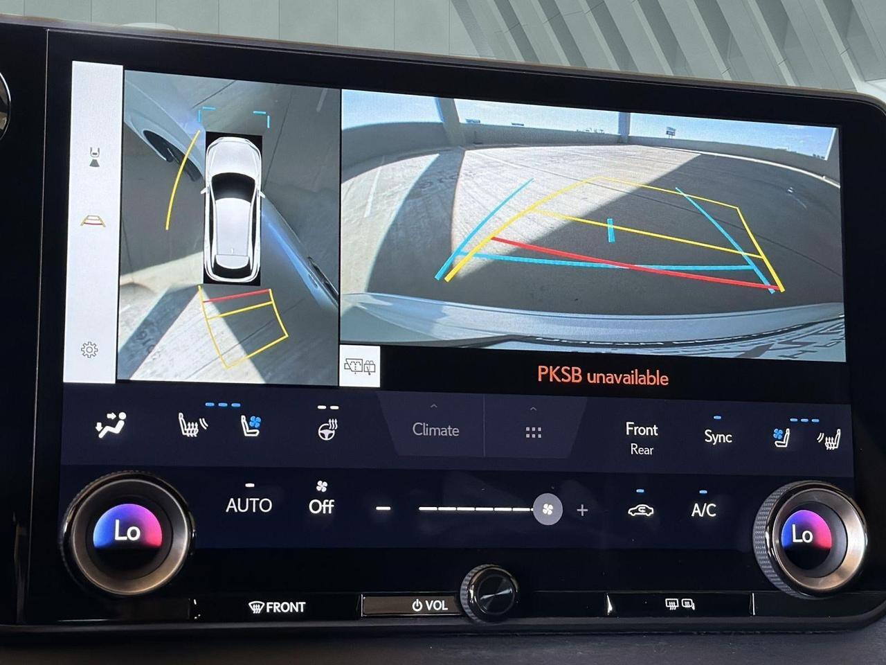 2025 Lexus RX 450h+ Luxury San Antonio TX