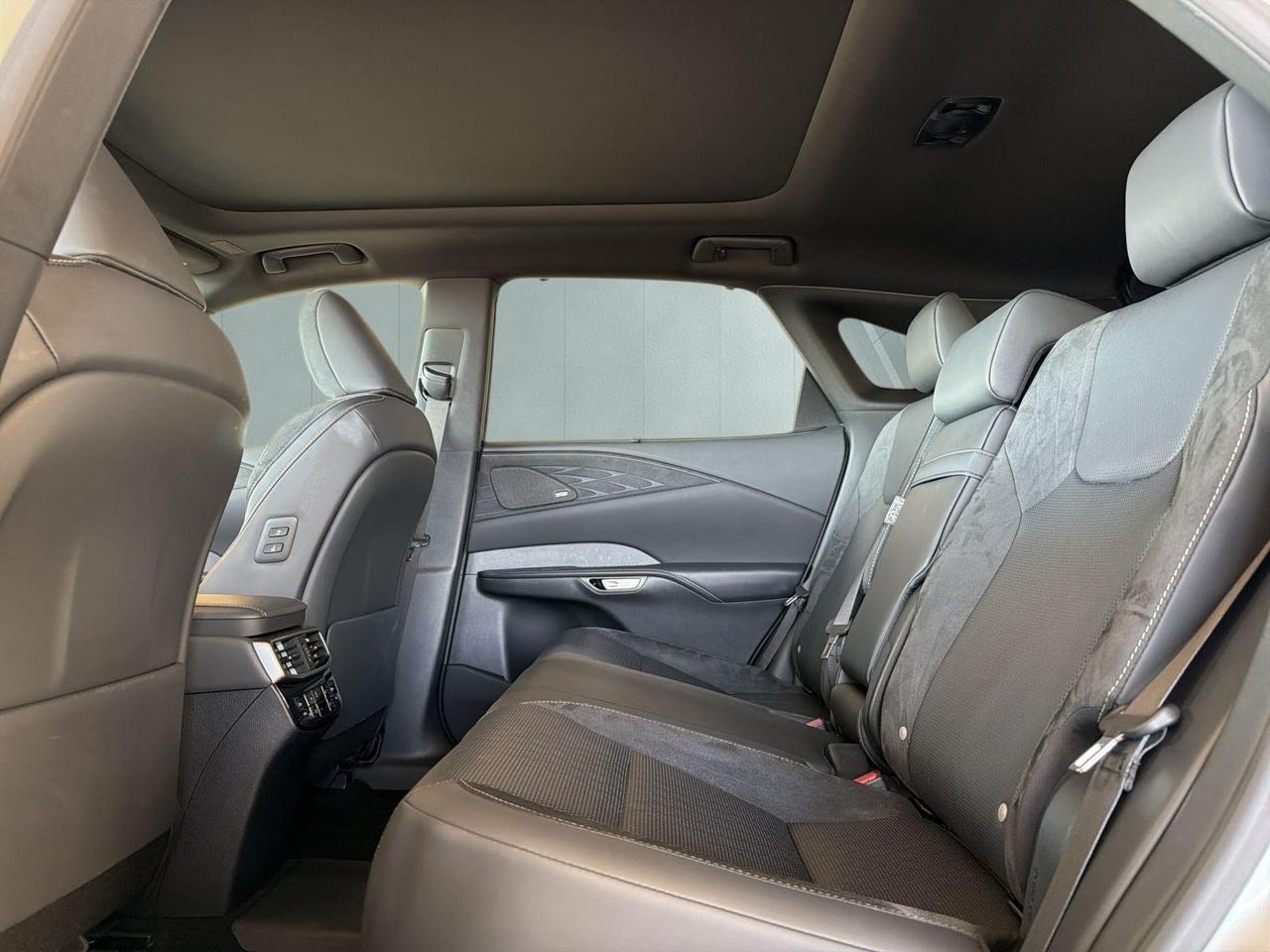 2025 Lexus RX 450h+ Luxury San Antonio TX