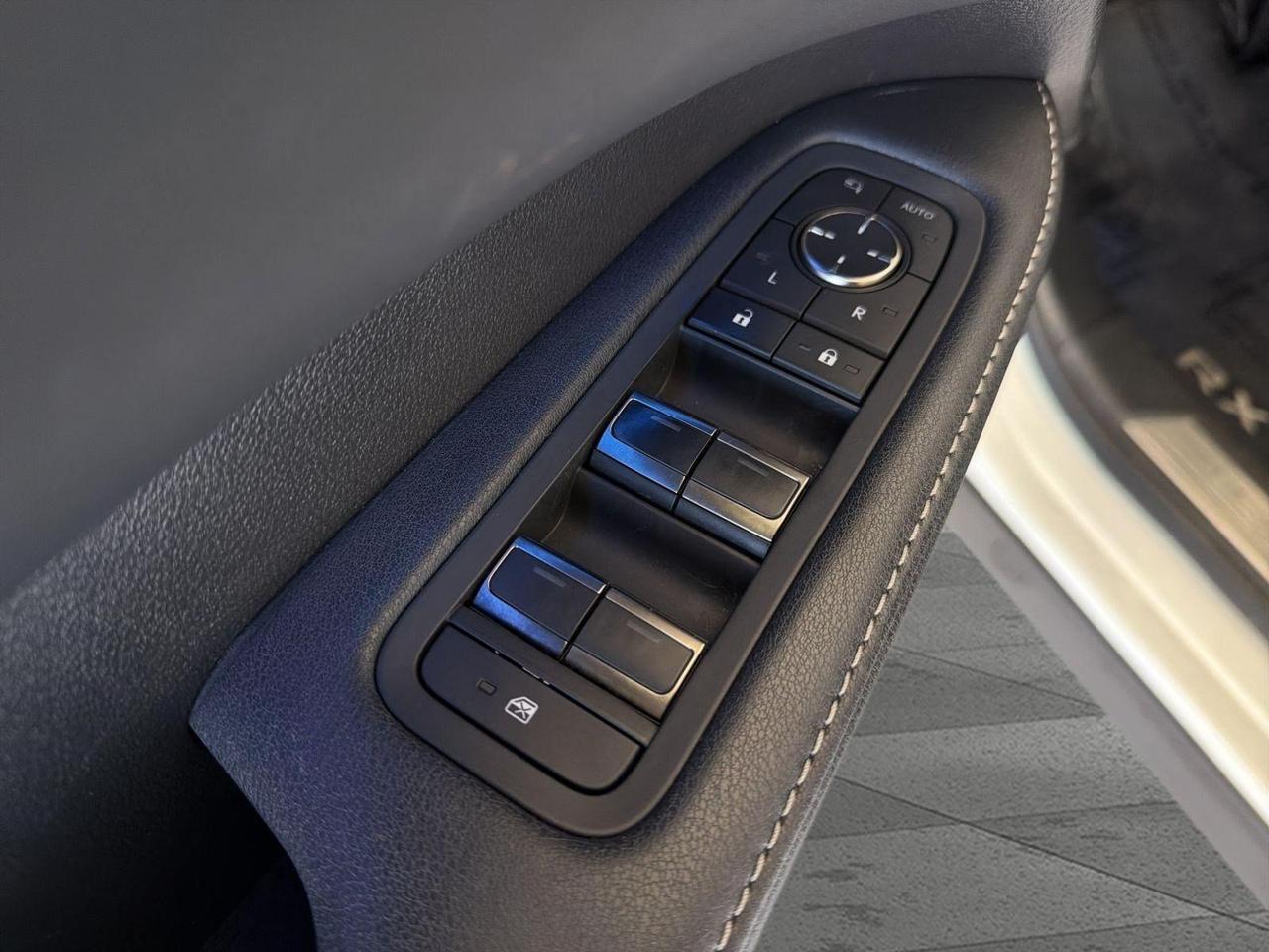2025 Lexus RX 450h+ Luxury San Antonio TX