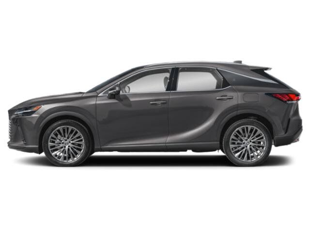 2025 Lexus RX 450h+ Luxury