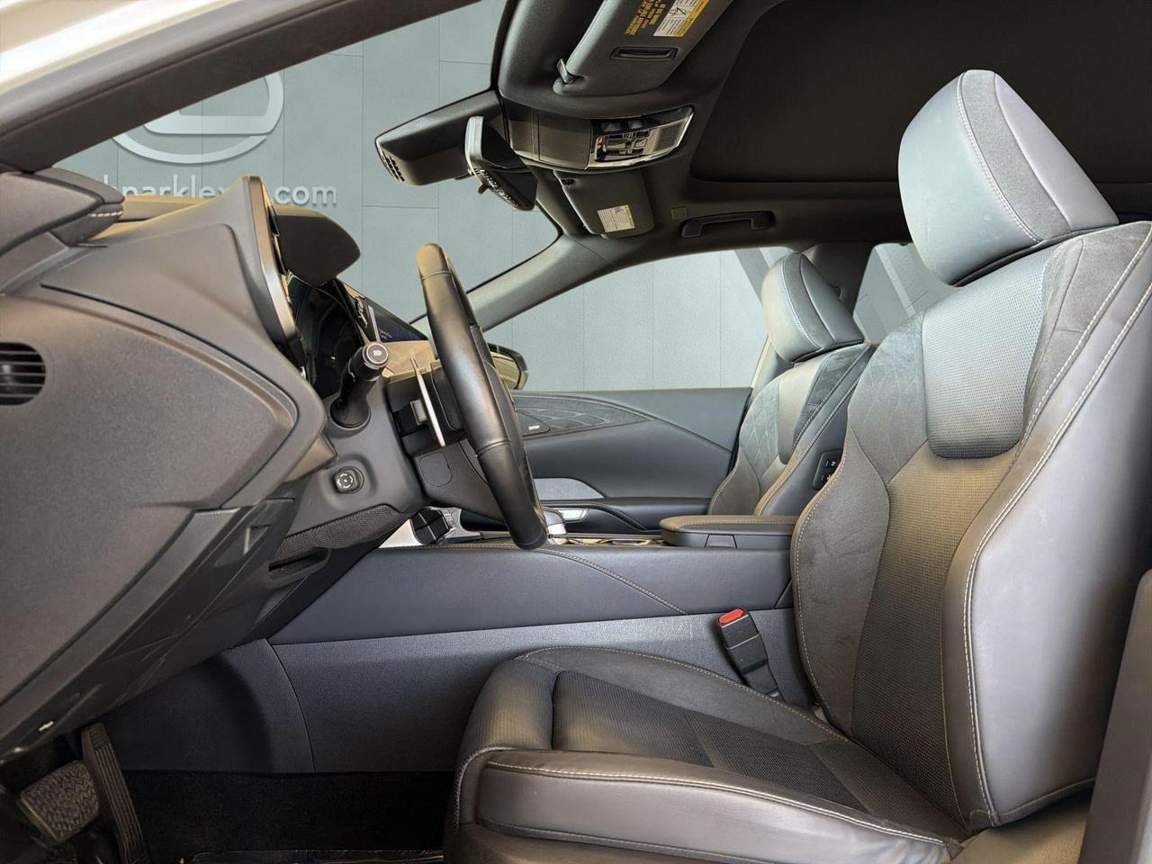 2025 Lexus RX 450h+ Luxury San Antonio TX