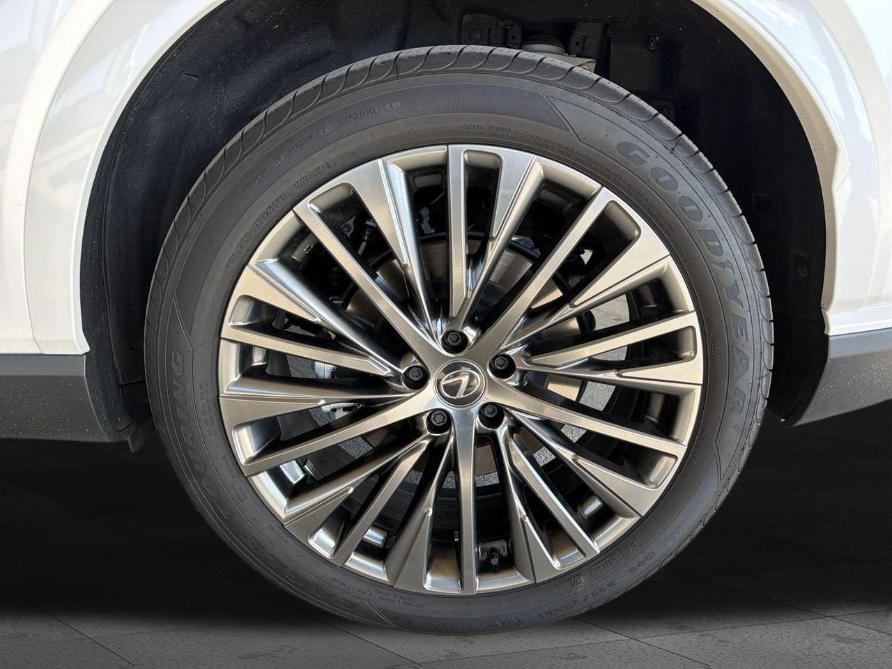2025 Lexus RX 450h+ Luxury San Antonio TX