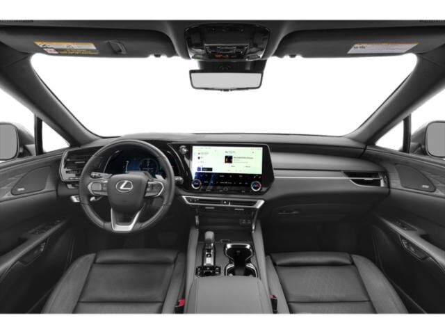 2025 Lexus RX 450h+ Luxury San Antonio TX