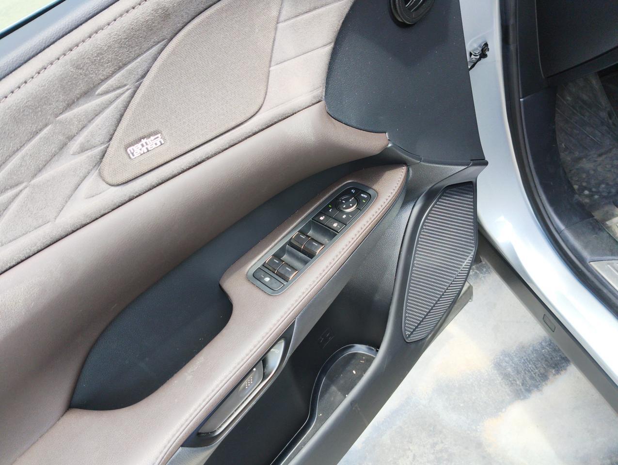 2025 Lexus RX 450h+ Luxury San Antonio TX