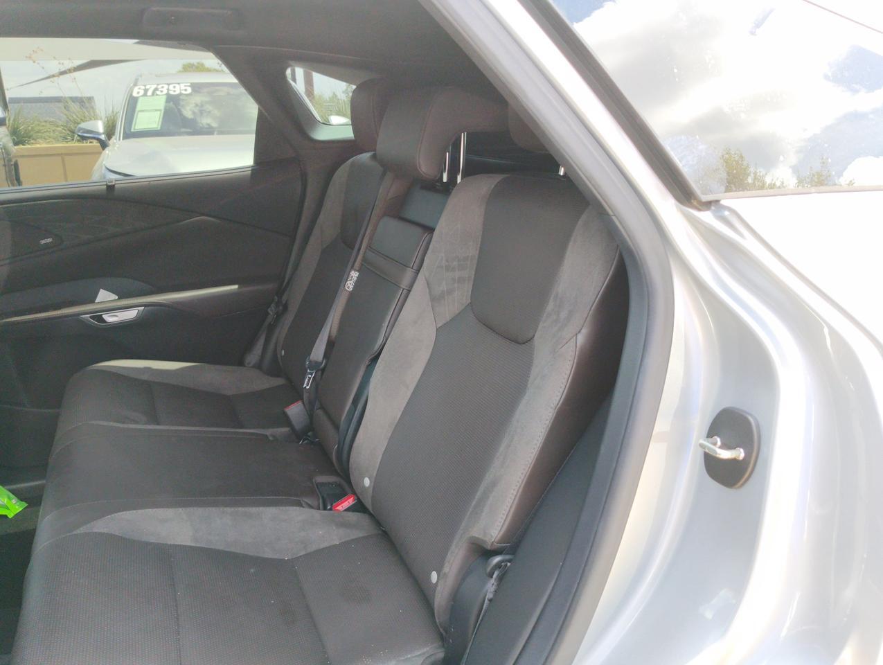 2025 Lexus RX 450h+ Luxury San Antonio TX