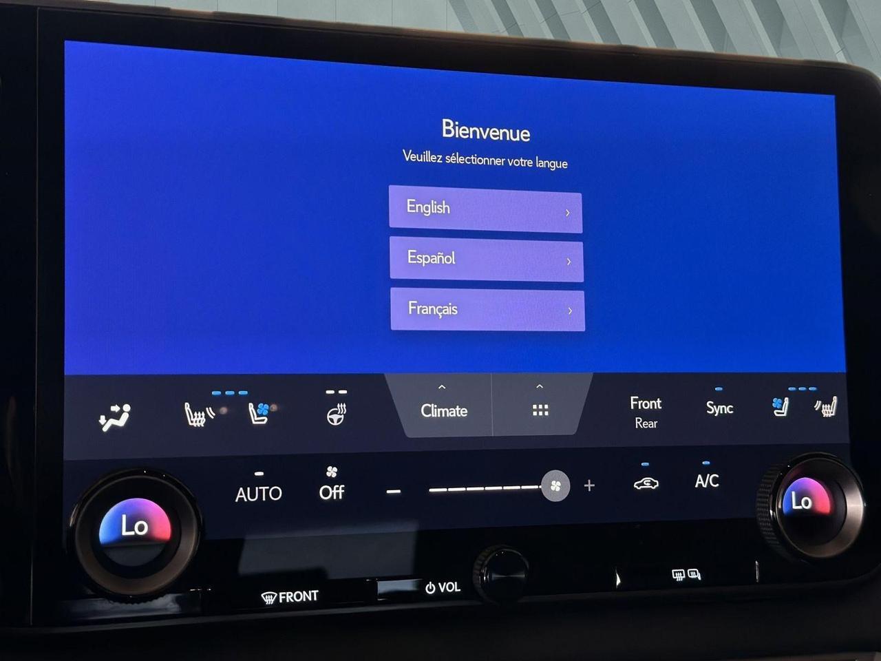 2025 Lexus RX 450h+ Luxury San Antonio TX