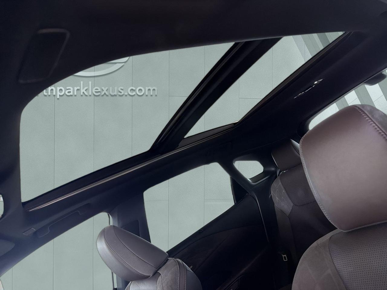 2025 Lexus RX 450h+ Luxury San Antonio TX