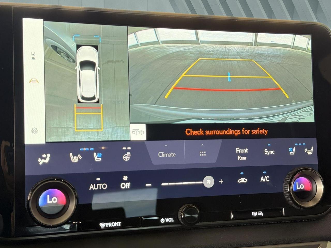 2025 Lexus RX 450h+ Luxury San Antonio TX