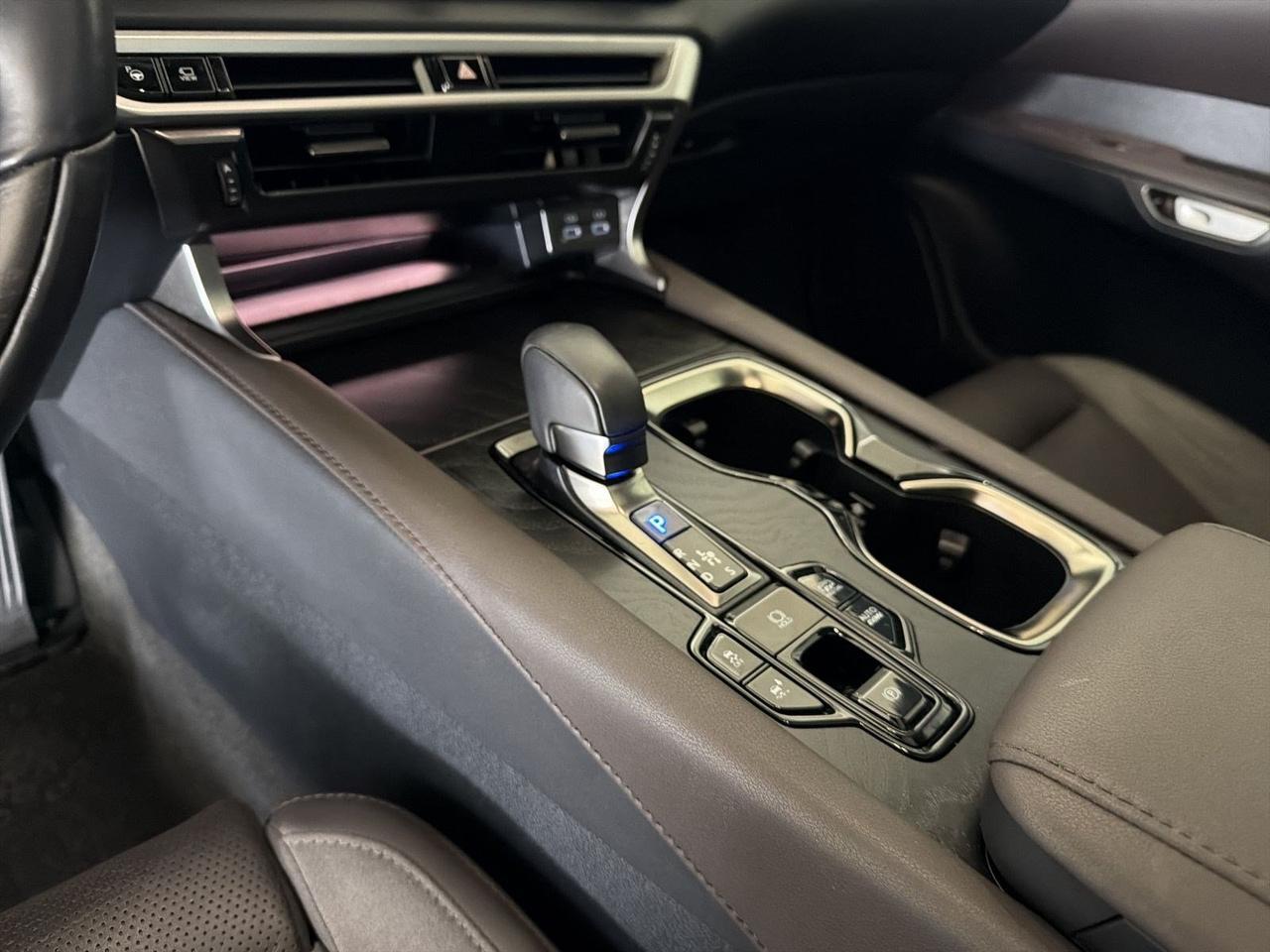 2025 Lexus RX 450h+ Luxury San Antonio TX