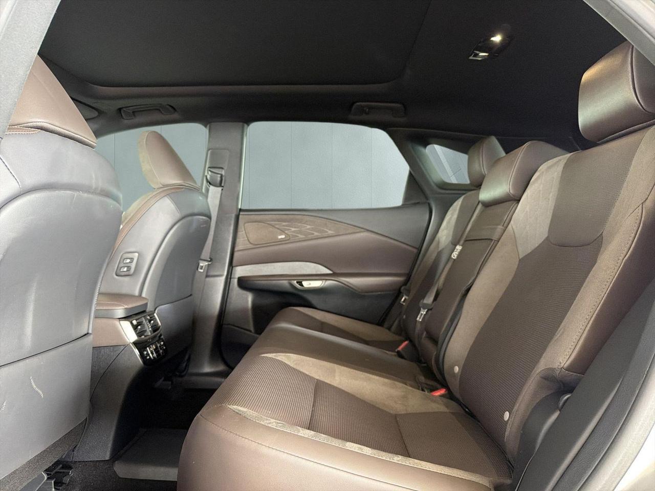 2025 Lexus RX 450h+ Luxury San Antonio TX
