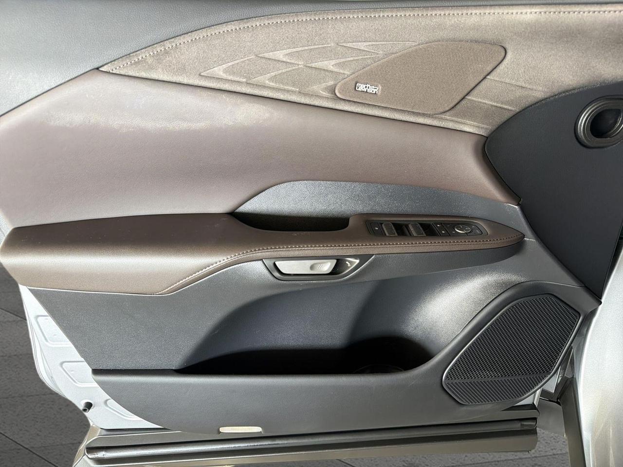 2025 Lexus RX 450h+ Luxury San Antonio TX
