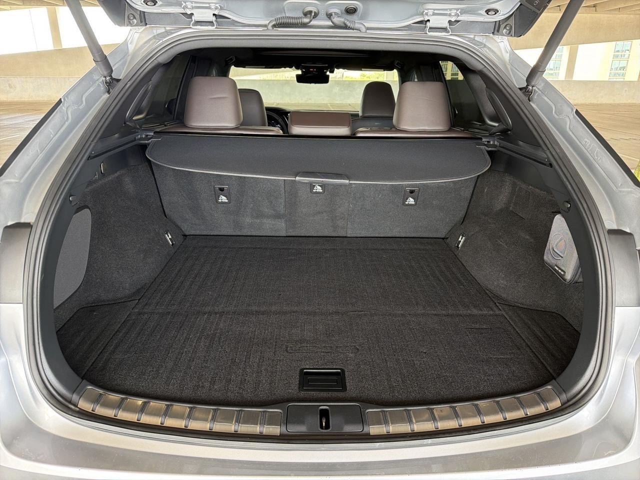 2025 Lexus RX 450h+ Luxury San Antonio TX