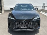 2025 Lexus RX 450h+ Luxury San Diego County CA