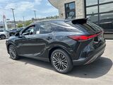 2025 Lexus RX 450h+ Luxury San Diego County CA