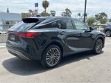 2025 Lexus RX 450h+ Luxury San Diego County CA