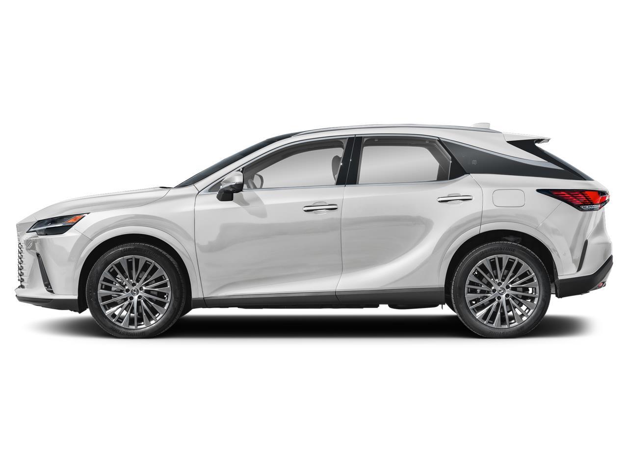2025 Lexus RX 450h+ Luxury Annapolis MD