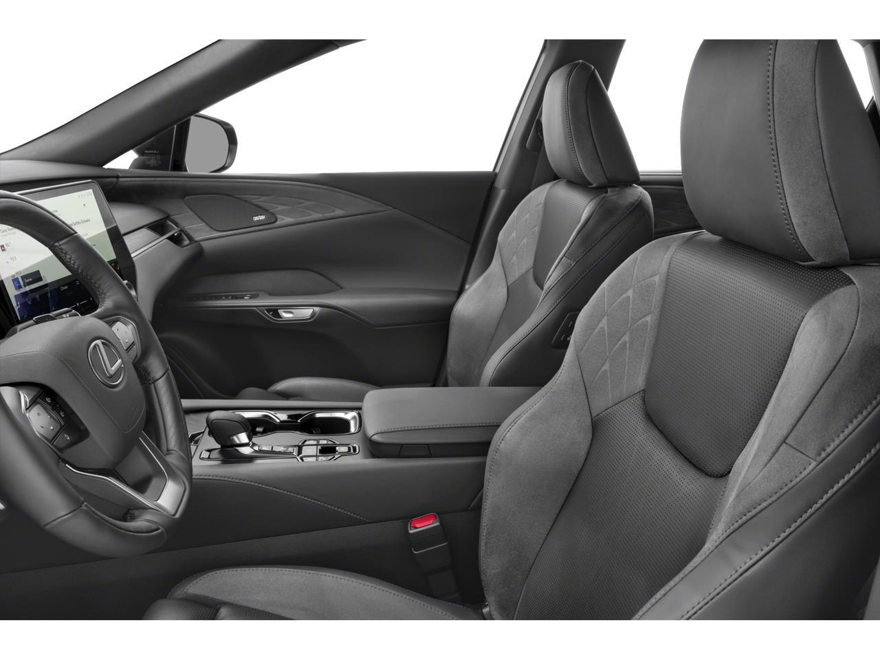 2025 Lexus RX 450h+ Luxury Annapolis MD