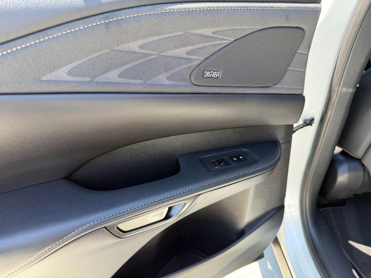 2025 Lexus RX 450h+ Luxury Annapolis MD