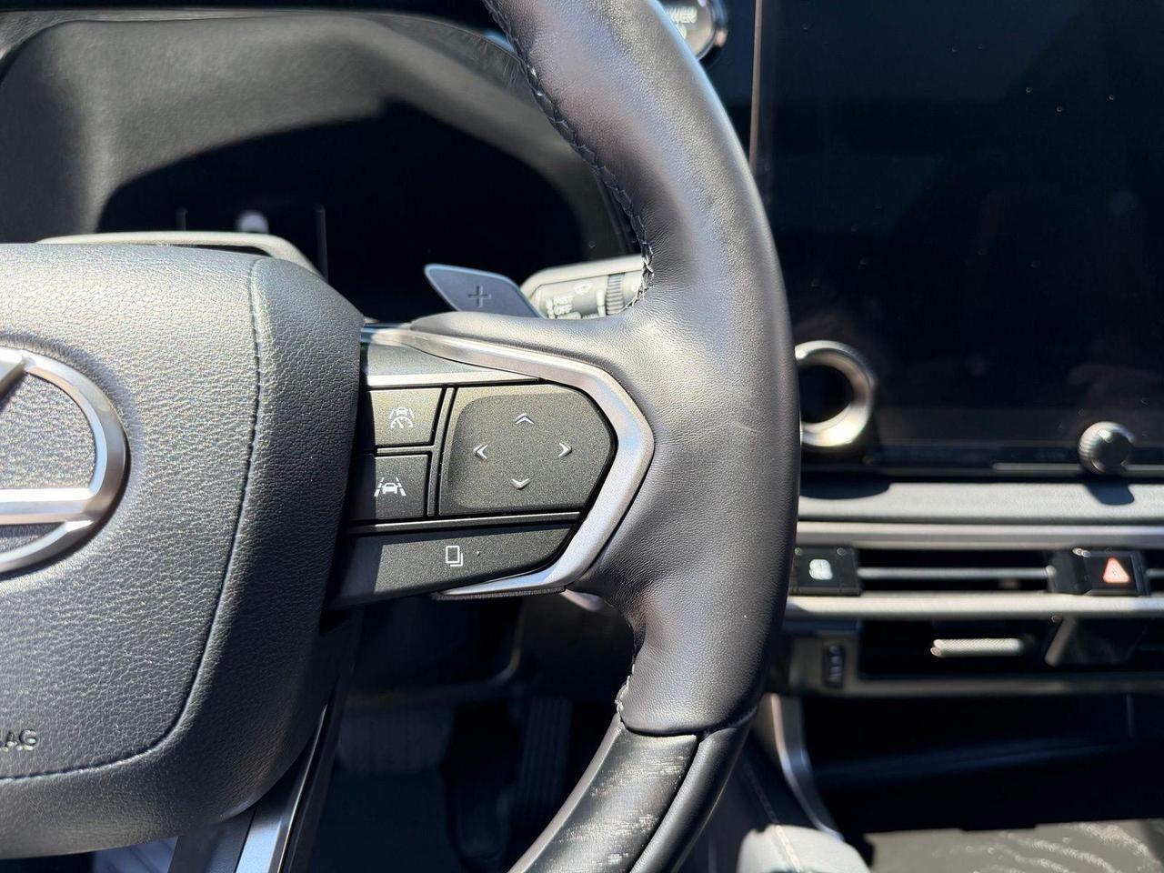 2025 Lexus RX 450h+ Luxury Annapolis MD