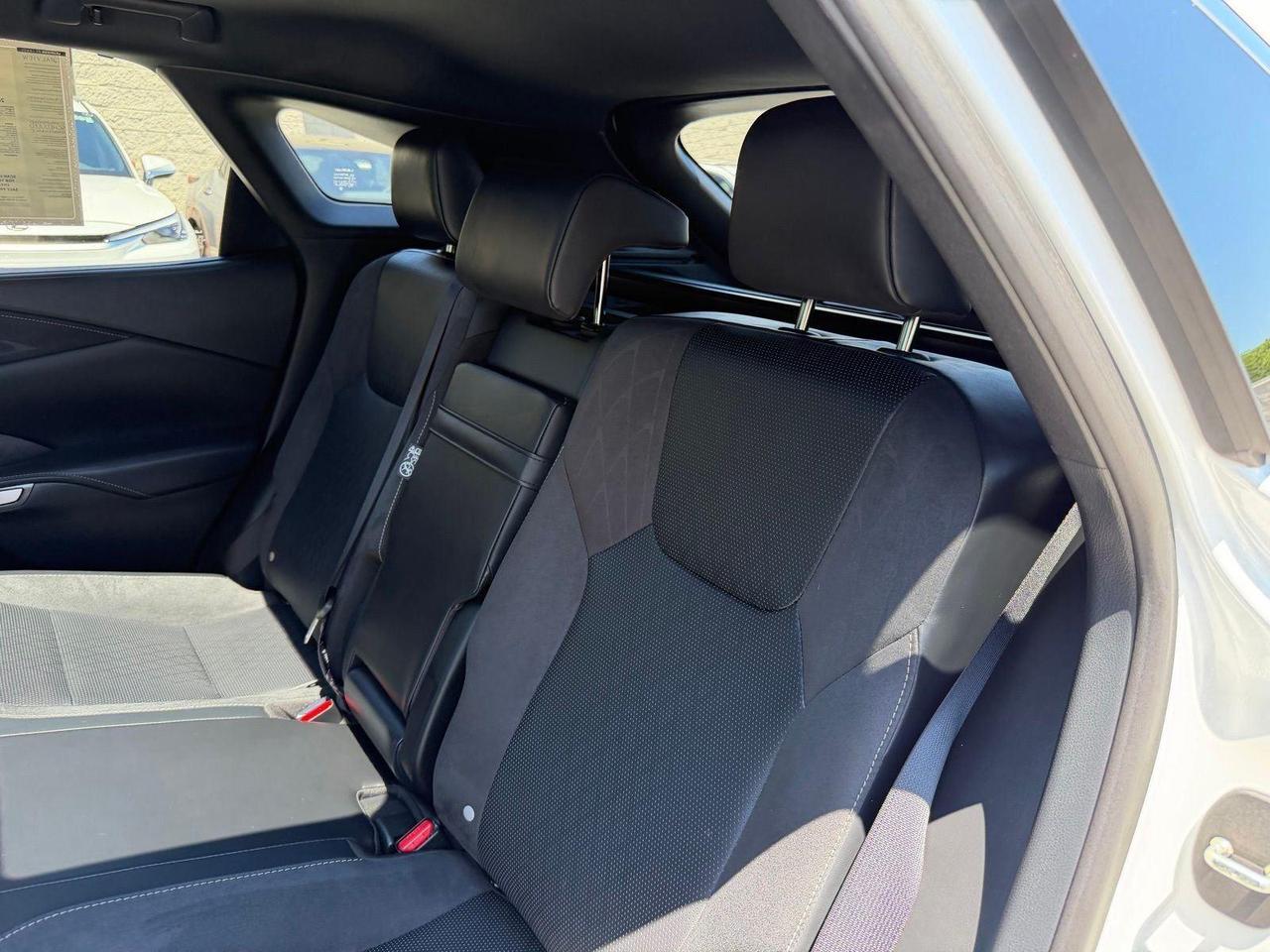 2025 Lexus RX 450h+ Luxury Annapolis MD