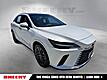 2025 Lexus RX 450h+ Luxury