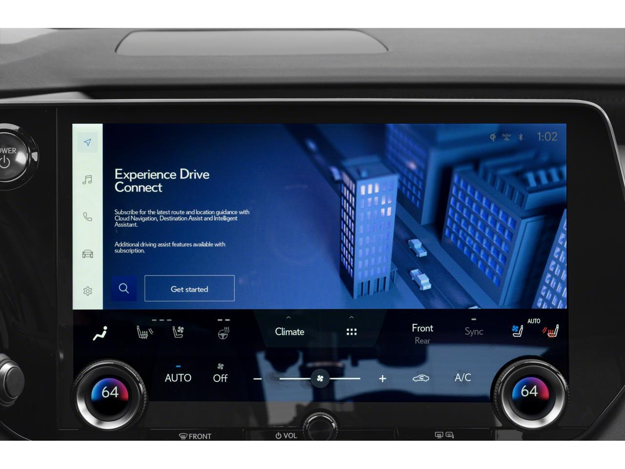 2025 Lexus RX 450h+ Luxury Annapolis MD