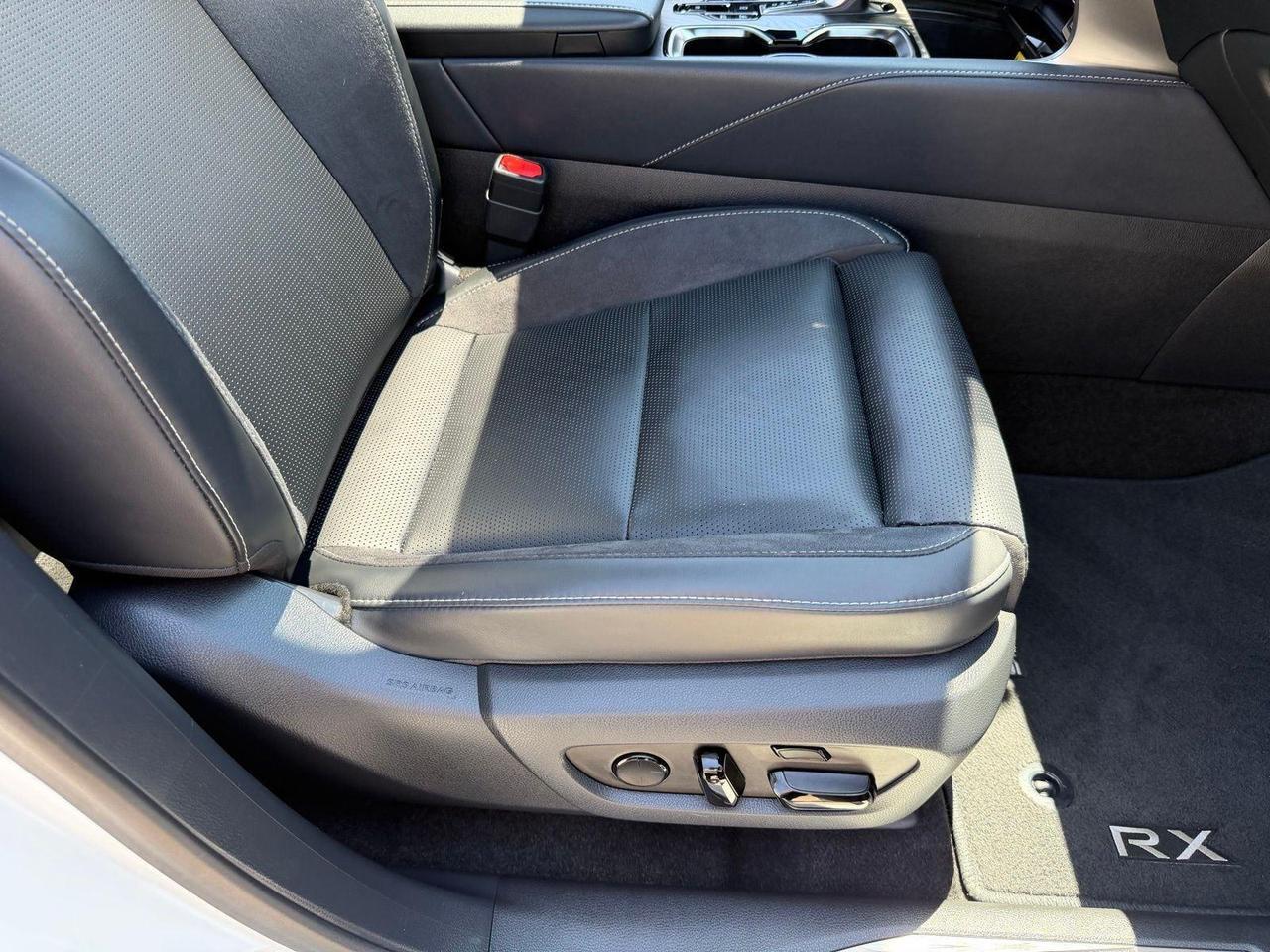 2025 Lexus RX 450h+ Luxury Annapolis MD