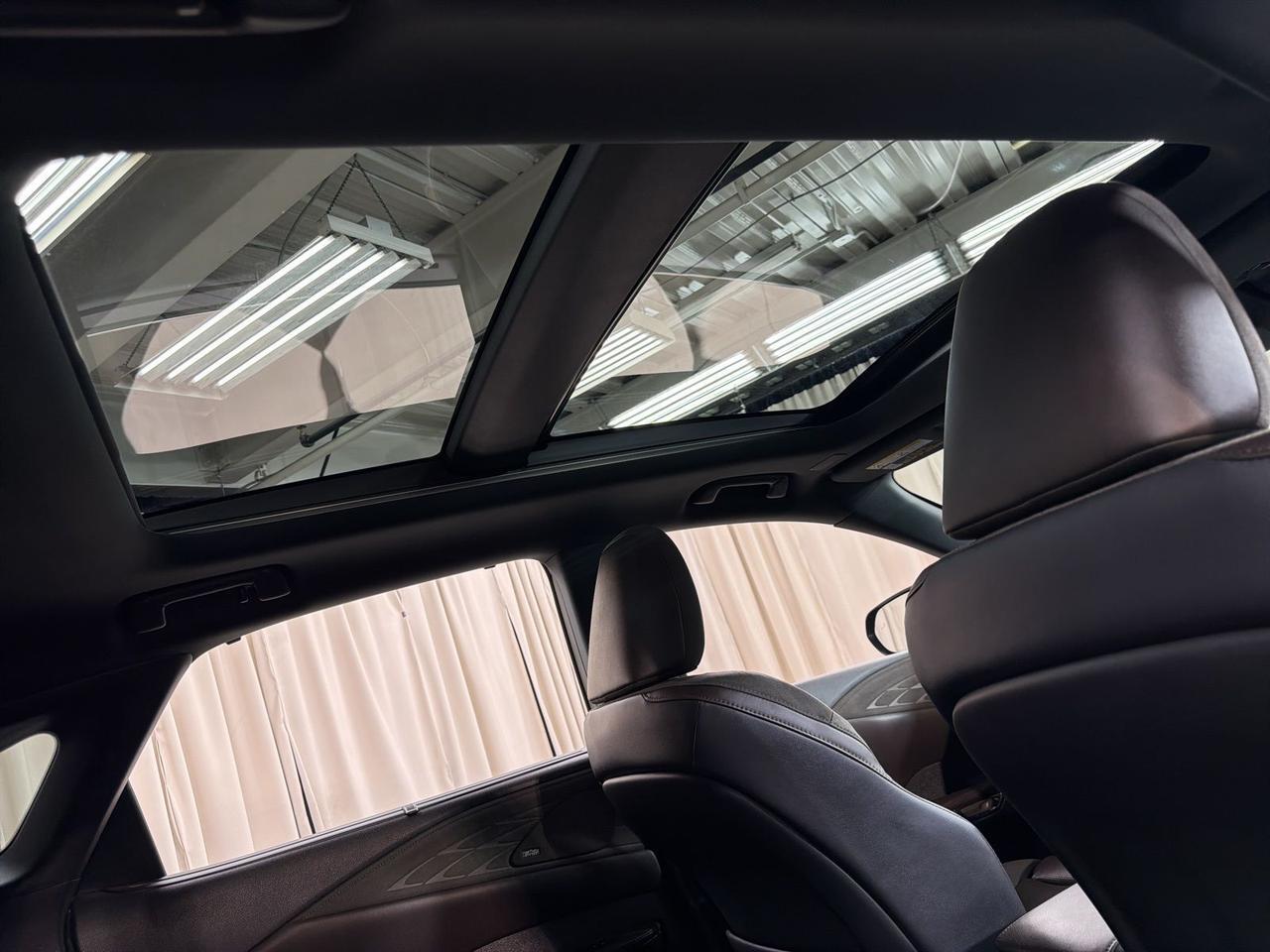 2025 Lexus RX 450h+ Luxury Annapolis MD