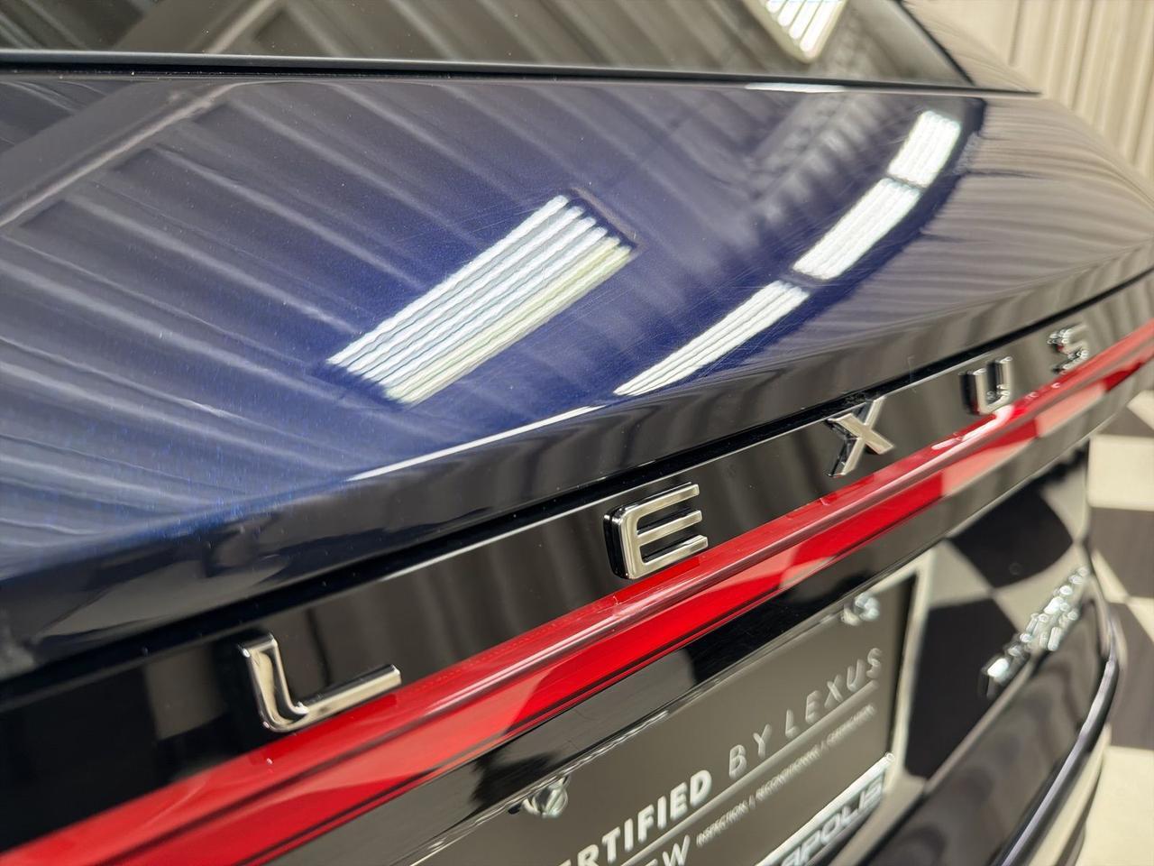 2025 Lexus RX 450h+ Luxury Annapolis MD