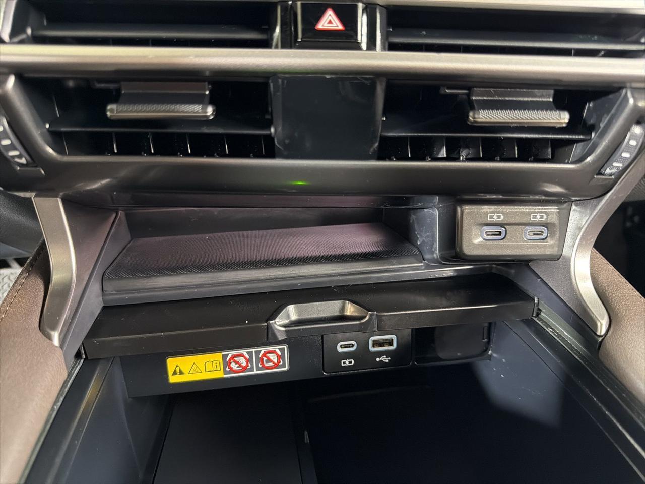 2025 Lexus RX 450h+ Luxury Annapolis MD