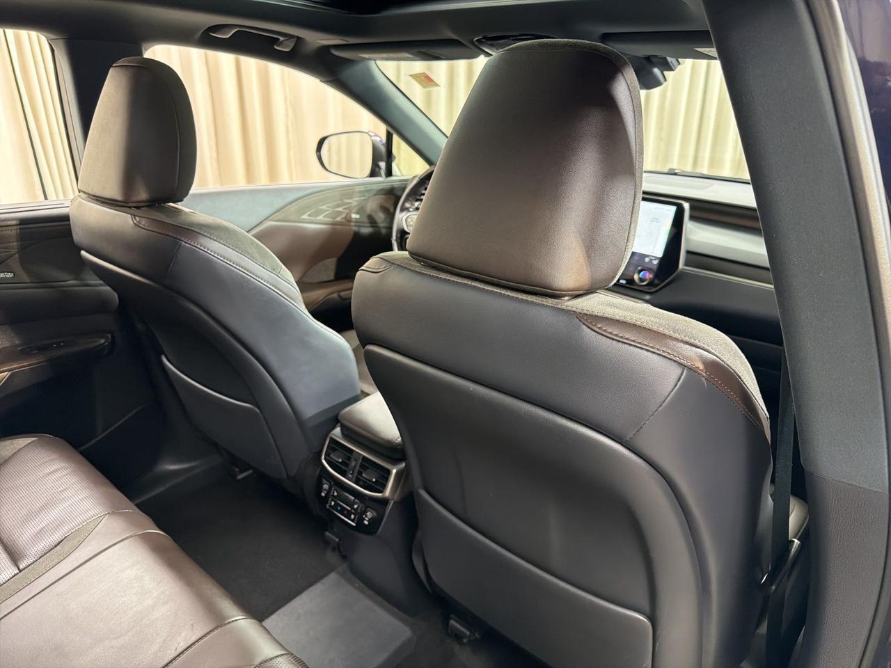 2025 Lexus RX 450h+ Luxury Annapolis MD