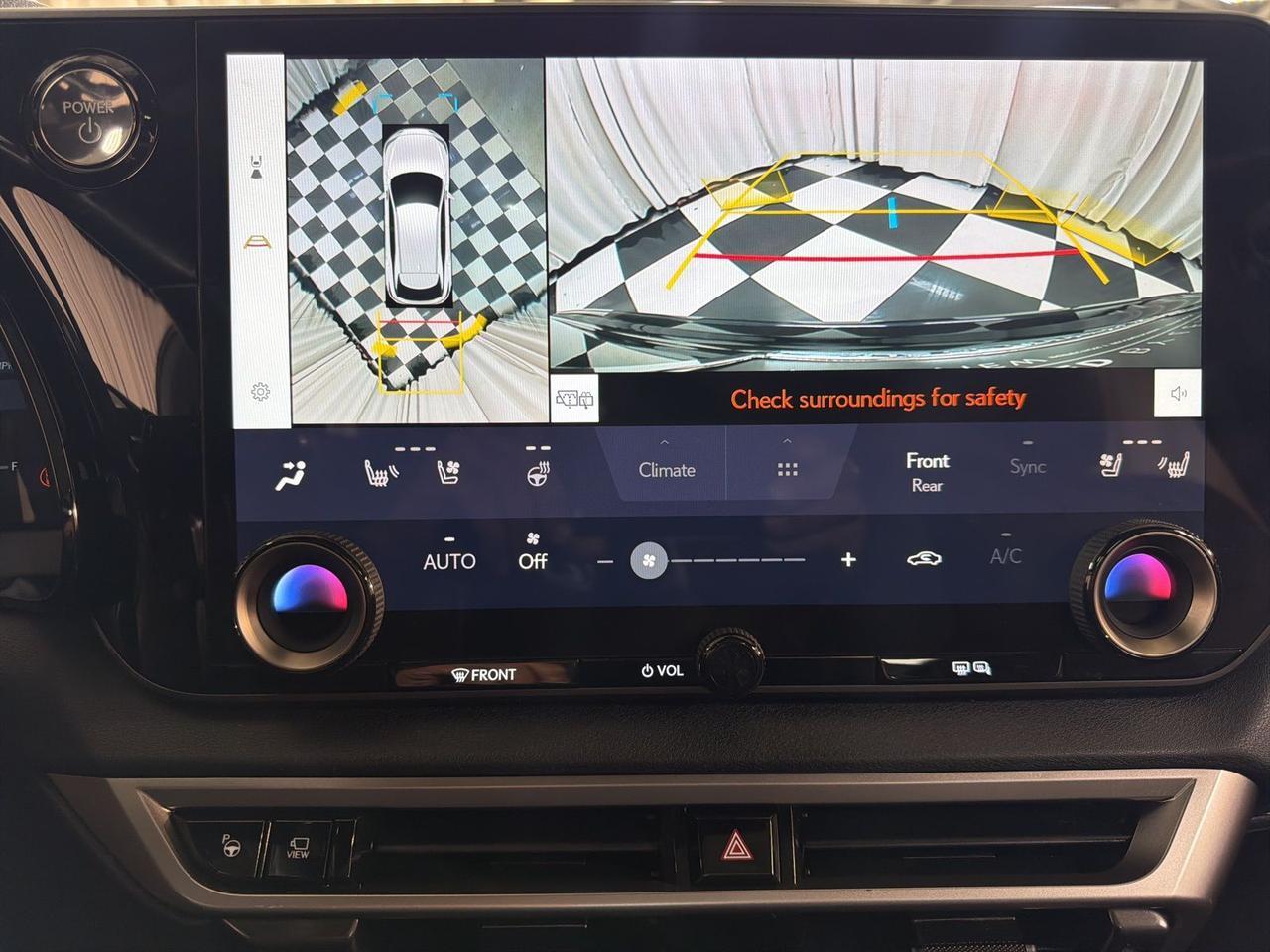 2025 Lexus RX 450h+ Luxury Annapolis MD