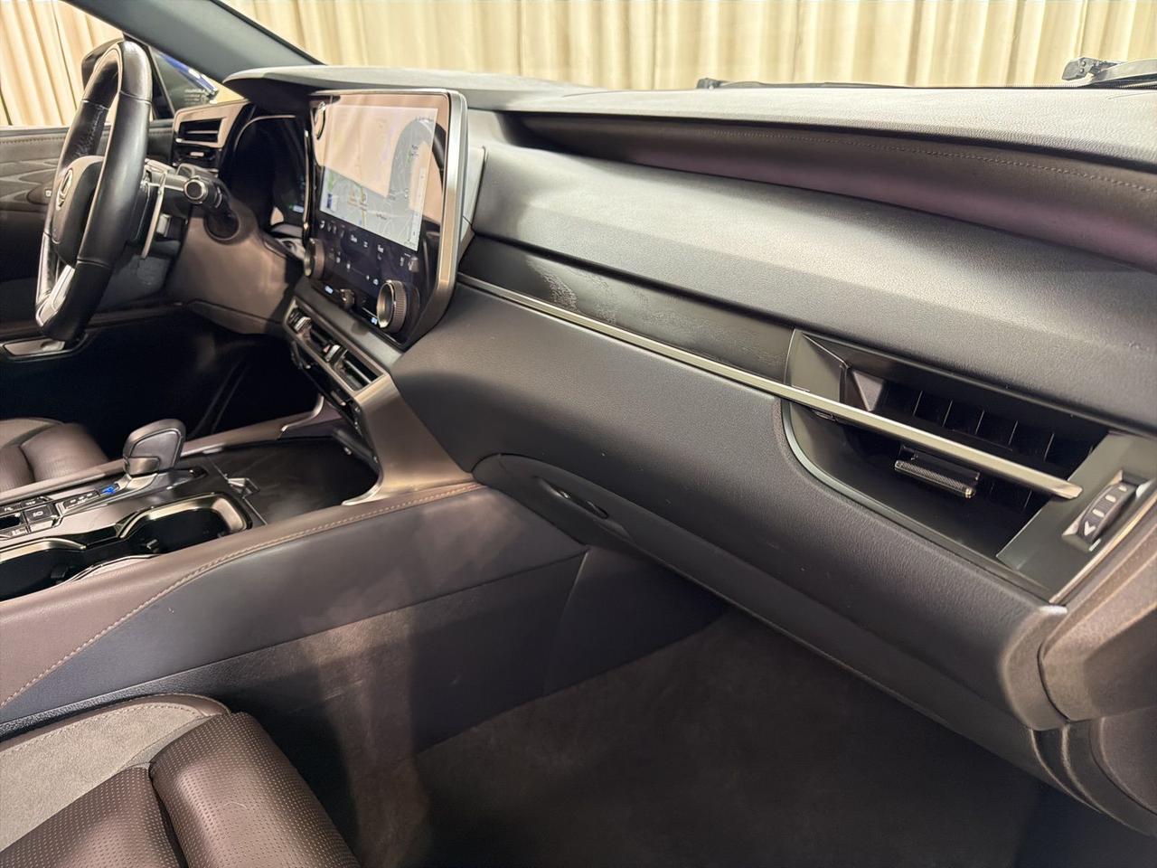 2025 Lexus RX 450h+ Luxury Annapolis MD